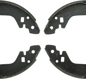 Bosch BS480 Bosch New Brake Shoe Set