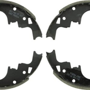 Bosch BS514R Bosch New Brake Shoe Set