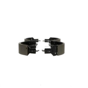 Bosch BS514 Bosch New Brake Shoe Set