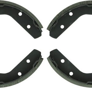 Bosch BS519R Bosch New Brake Shoe Set