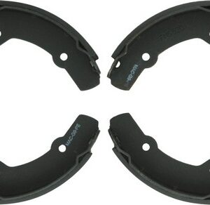Bosch BS520 Bosch New Brake Shoe Set