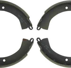 Bosch BS528 Bosch New Brake Shoe Set