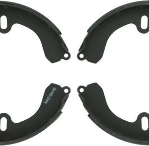 Bosch BS529 Bosch New Brake Shoe Set