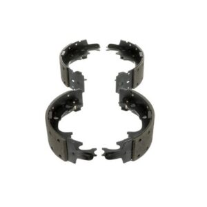 Bosch BS538R Bosch New Brake Shoe Set
