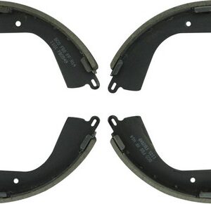 Bosch BS549 Bosch New Brake Shoe Set