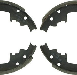 Bosch BS552R Bosch New Brake Shoe Set