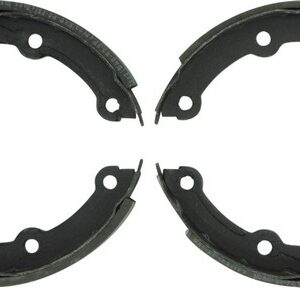 Bosch BS552 Bosch New Brake Shoe Set