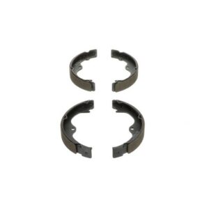 Bosch BS556 Bosch New Parking Brake Shoe Set