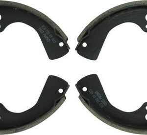 Bosch BS565 Bosch New Brake Shoe Set