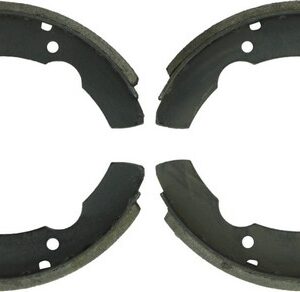 Bosch BS566 Bosch New Brake Shoe Set