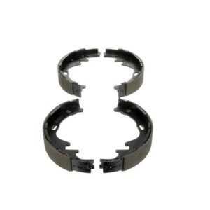 Bosch BS571 Bosch New Brake Shoe Set