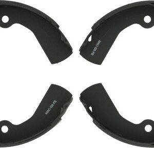 Bosch BS575 Bosch New Brake Shoe Set