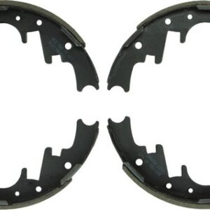 Bosch BS582 Bosch New Brake Shoe Set