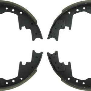 Bosch BS583R Bosch New Brake Shoe Set