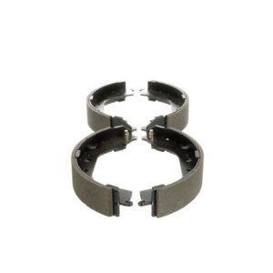 Bosch BS589 Bosch New Brake Shoe Set