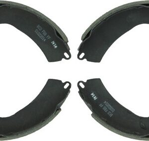 Bosch BS610 Bosch New Brake Shoe Set