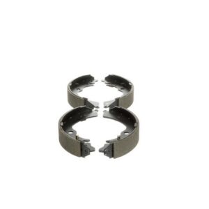 Bosch BS627 Bosch New Brake Shoe Set