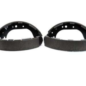 Bosch BS631 Bosch New Brake Shoe Set
