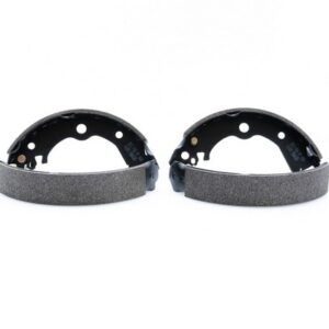 Bosch BS638 Bosch New Brake Shoe Set