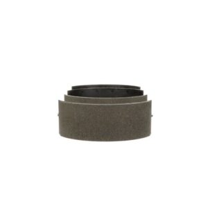 Bosch BS646 Bosch New Parking Brake Shoe Set