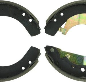 Bosch BS657L Bosch New Brake Shoe Set