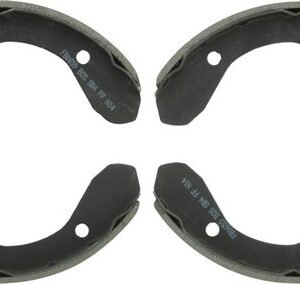 Bosch BS659 Bosch New Brake Shoe Set