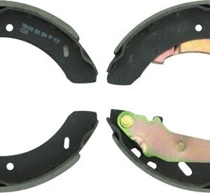 Bosch BS698L Bosch New Brake Shoe Set