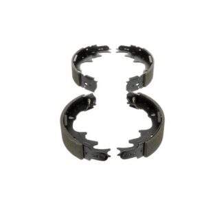Bosch BS704 Bosch New Brake Shoe Set