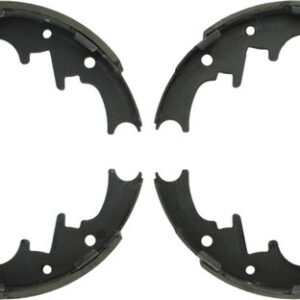Bosch BS705R Bosch New Brake Shoe Set