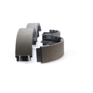 Bosch BS705 Bosch New Brake Shoe Set