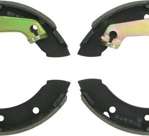 Bosch BS707 Bosch New Brake Shoe Set