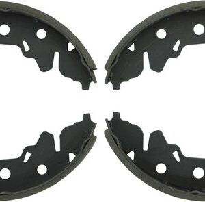 Bosch BS714 Bosch New Brake Shoe Set