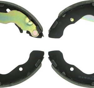 Bosch BS715 Bosch New Brake Shoe Set