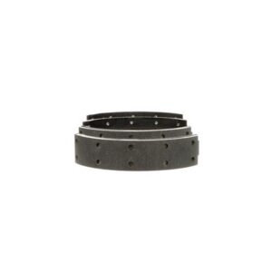 Bosch BS720R Bosch New Brake Shoe Set