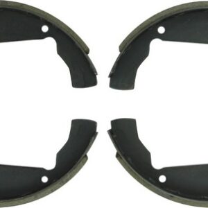 Bosch BS729 Bosch New Brake Shoe Set