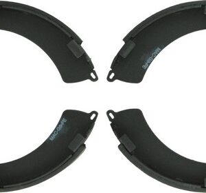 Bosch BS732 Bosch New Brake Shoe Set
