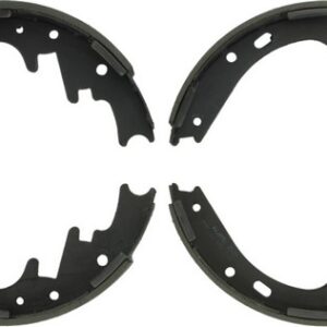 Bosch BS734 Bosch New Brake Shoe Set