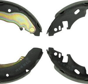 Bosch BS736L Bosch New Brake Shoe Set