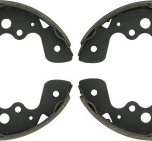Bosch BS738 Bosch New Brake Shoe Set