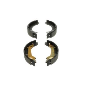 Bosch BS742L Bosch New Brake Shoe Set