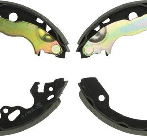 Bosch BS747L Bosch New Brake Shoe Set