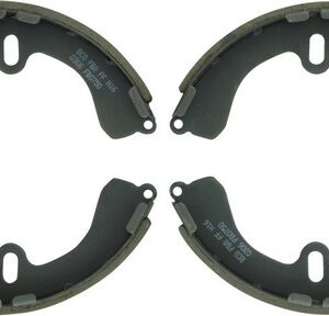 Bosch BS750 Bosch New Brake Shoe Set
