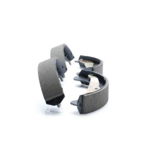 Bosch BS751L Bosch New Brake Shoe Set