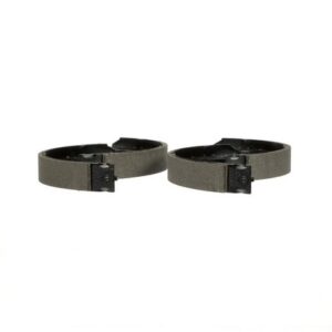 Bosch BS752 Bosch New Parking Brake Shoe Set