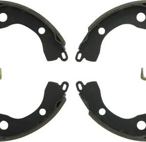 Bosch BS753 Bosch New Brake Shoe Set