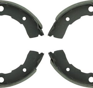 Bosch BS754 Bosch New Brake Shoe Set