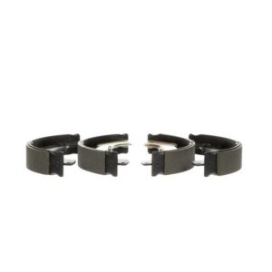 Bosch BS756 Bosch New Brake Shoe Set