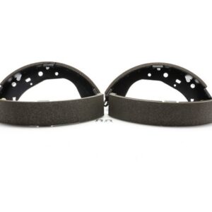 Bosch BS764 Bosch New Brake Shoe Set