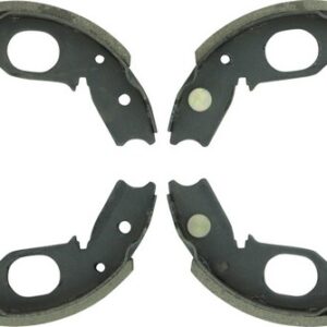 Bosch BS768 Bosch New Parking Brake Shoe Set