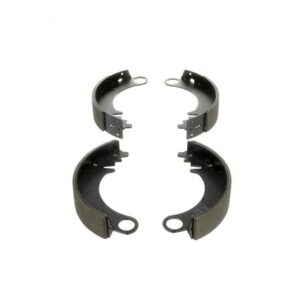 Bosch BS76 Bosch New Brake Shoe Set